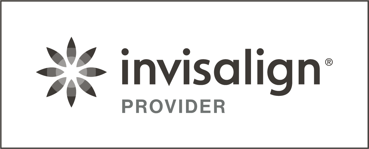 Invisalign Certified Provider